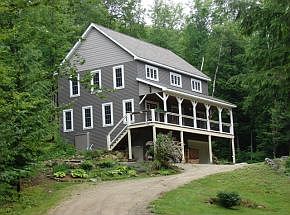 Plenty to do hike, kayak, golf