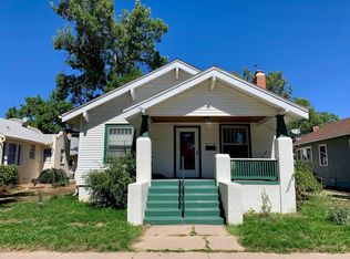 224 E Caramillo St, Colorado Springs, CO 80907