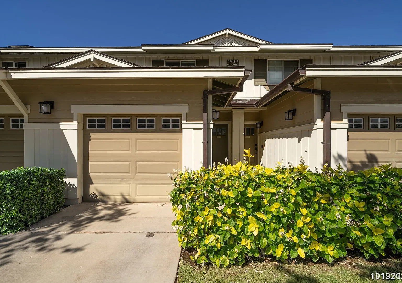 Ko Olina 2BR Townhome: Central AC, Private Lanai, Garage, In-Unit Laundry — Photo 3