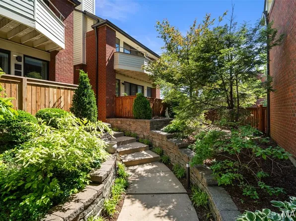 5571 Waterman Blvd APT D, Saint Louis, MO 63112