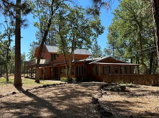 641-025 Old Country Rd, McArthur, CA 96056