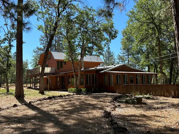 641-025 Old Country Rd, McArthur, CA 96056