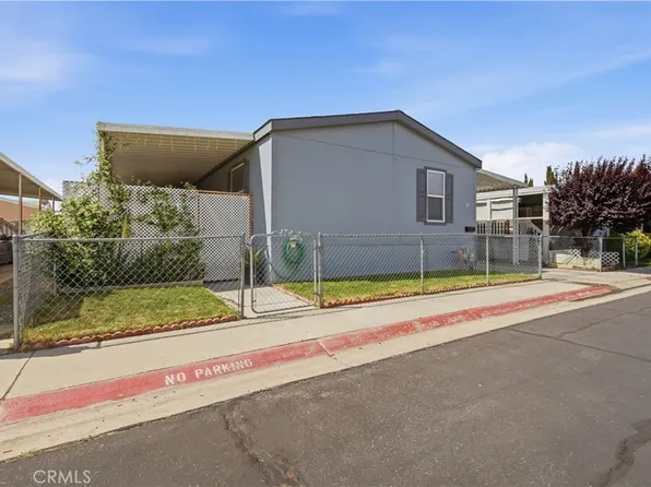 2545 E Avenue I, Lancaster, CA 93535
