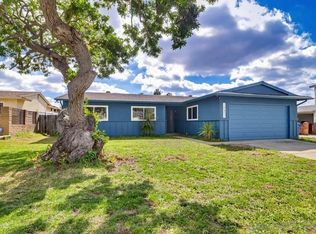 10425 Nate Way, Santee, CA 92071