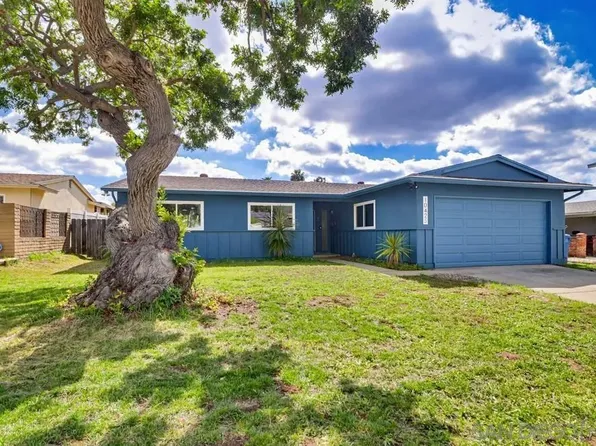 10425 Nate Way, Santee, CA 92071