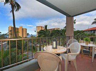 4310 Lower Honoapiilani Rd APT 301, Lahaina, HI 96761