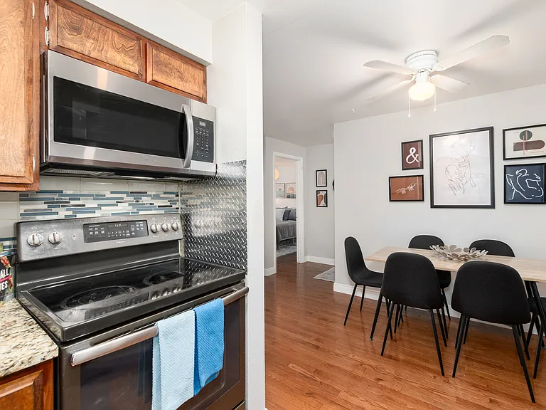 1350 Josephine St #308 — Photo 12
