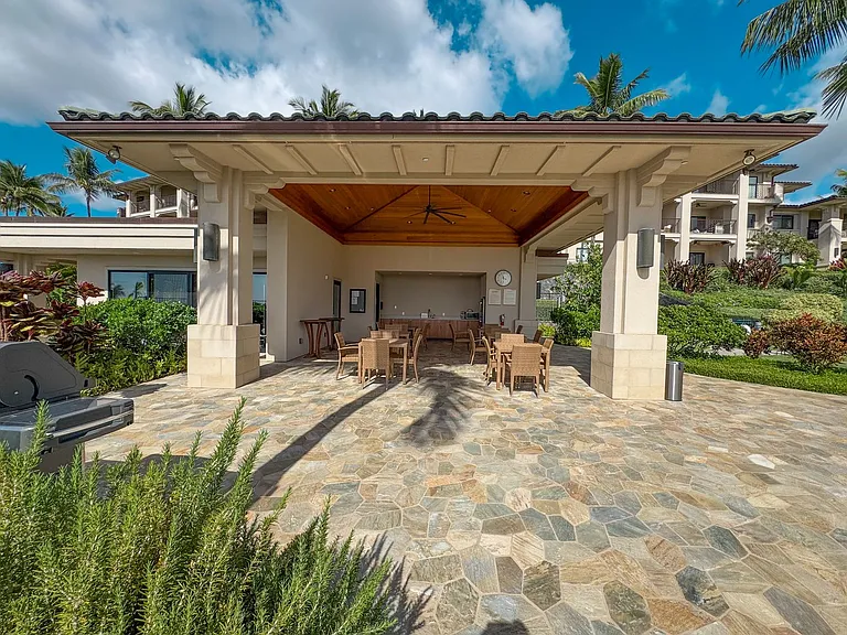 71 Wailea Gateway Pl #7103 — Photo 20
