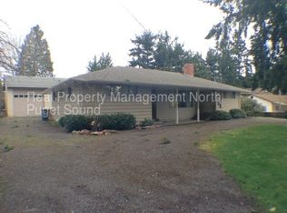 1225 130th St SE, Everett, WA 98208