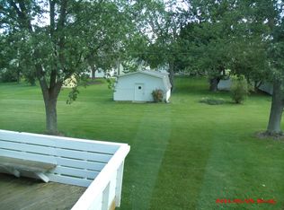 2045 W Dutcher Rd, Caro, MI 48723