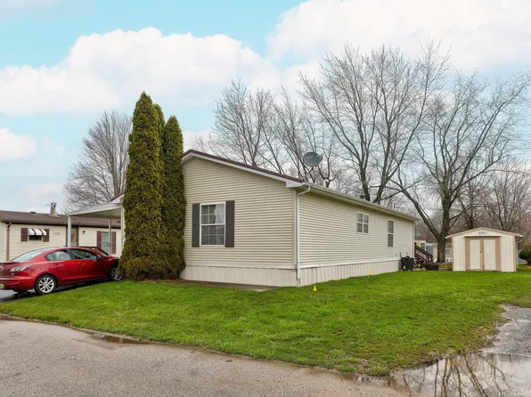 7604 Red Arrow Hwy Lot 155, Watervliet, MI 49098