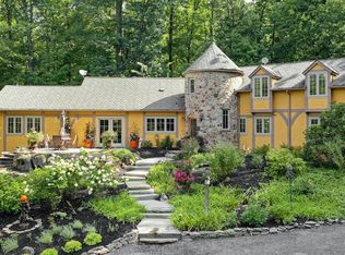 141 Marienstein Rd, Upper Black Eddy, PA 18972