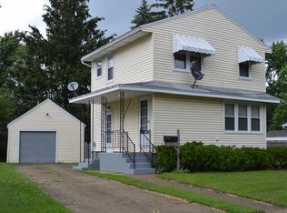 114 Saint Lo Ave, Mishawaka, IN