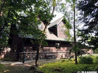 44395 County Highway D, Cable, WI 54821