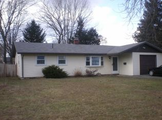 60 Clara Rd, Brockton, MA 02302