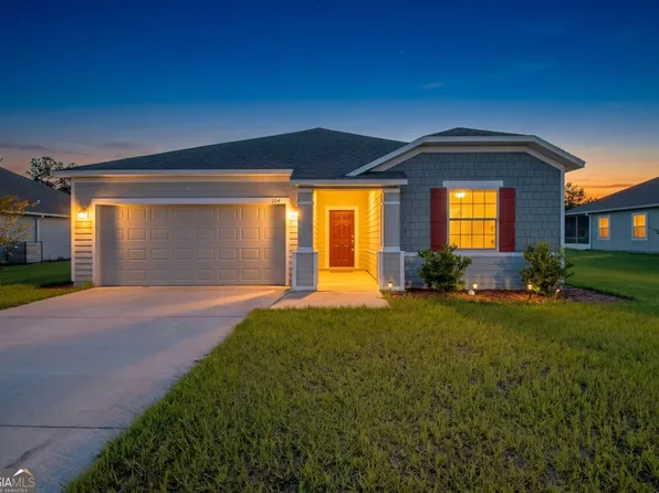 104 Starboard Ct, Kingsland, GA 31548