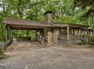 368 Still Hollow Rd, Jasper, GA 30143