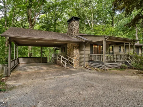 368 Still Hollow Rd, Jasper, GA 30143