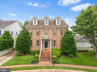 116 Desales Dr, Purcellville, VA 20132