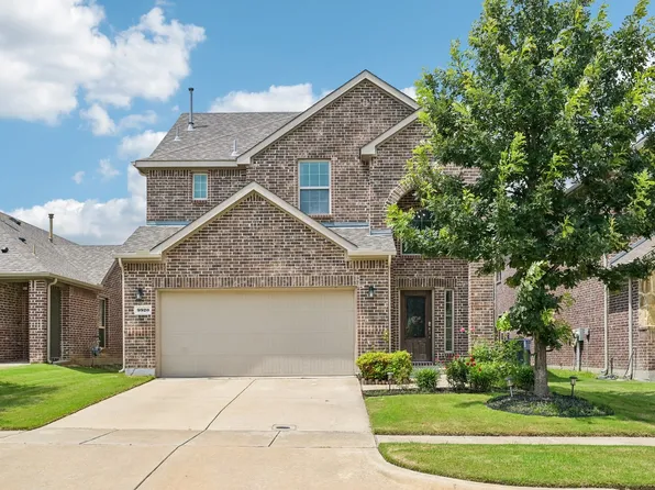 9920 Prairie Dog Ln, McKinney, TX 75071