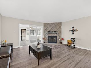 10401 Princess Jeanne Ave NE, Albuquerque, NM 87112