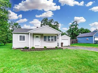 153 Anne Rd, Middletown, OH 45044