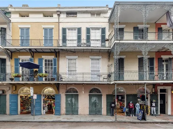 631 St Peter St #4, New Orleans, LA 70116