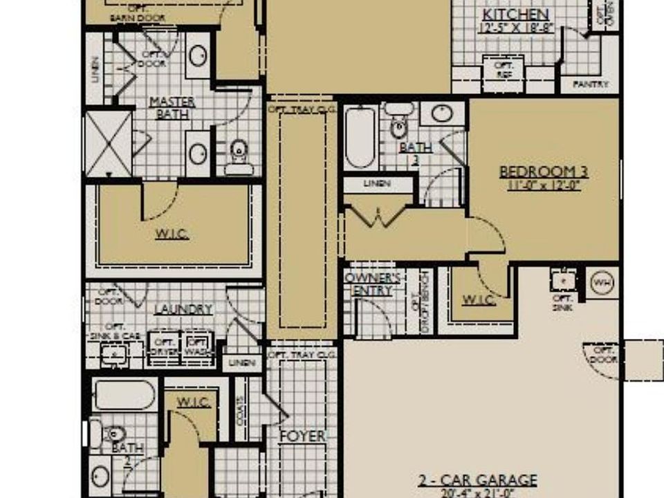 2nd image of 29520 N 113th Ln