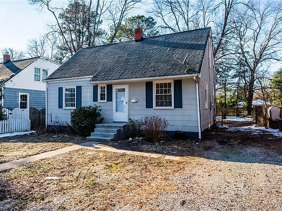 3rd image of 206 N Snead St