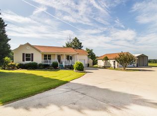 950 S Lentz Harness Shop Rd, Mount Pleasant, NC 28124