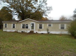 245 Lc Baker Rd, Campti, LA 71411