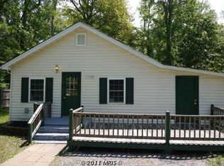 17168 Russell Dr, Cobb Island, MD
