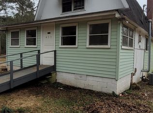 455 Heaton Rd, Covington, GA 30016