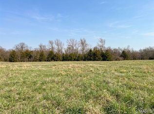 3 / Glen Rd, Wright City, MO 63390