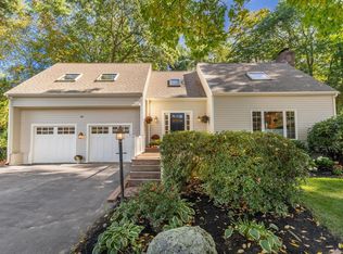 41 Aaron River Rd, Cohasset, MA 02025