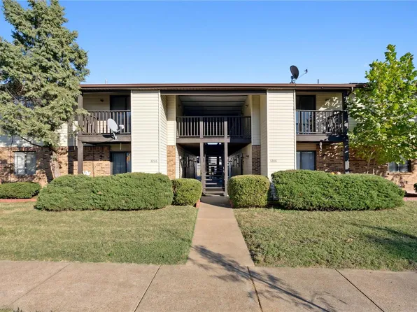 3208 Clifton Ave APT B, Saint Louis, MO 63139
