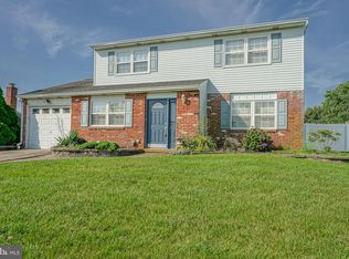6 Deerfield Ln, Sewell, NJ 08080