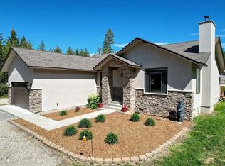 42112 N Spring Water Ln, Deer Park, WA 99006