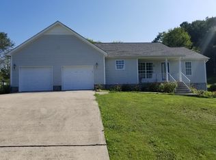 1528 Harris Creek Rd, Mc Donald, TN 37353