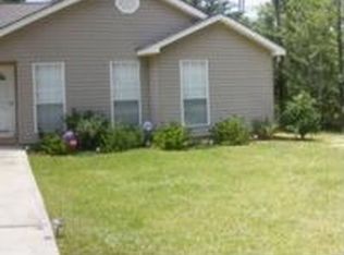 1082 Pueo Ct, Diamondhead, MS 39525