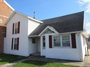 320 N Main St, Bluffton, OH 45817