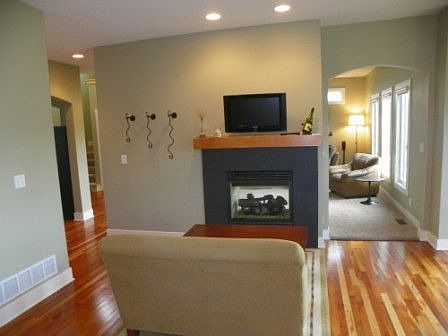 Sitting Area