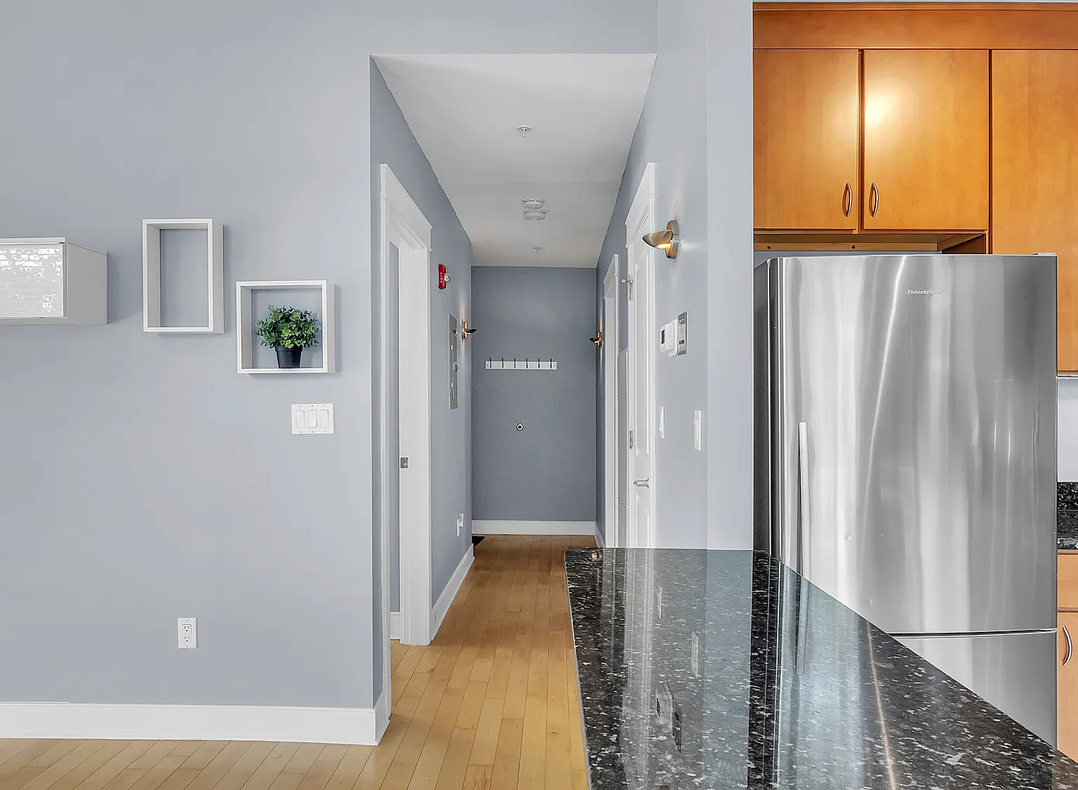 1 bed, 615 sqft, $2,950 — Photo 4