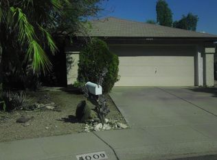 4009 S McKemy St, Tempe, AZ 85282