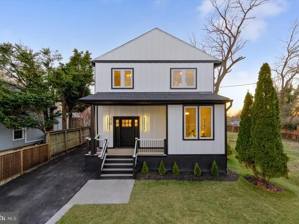 3910 Hampden St, Kensington, MD 20895