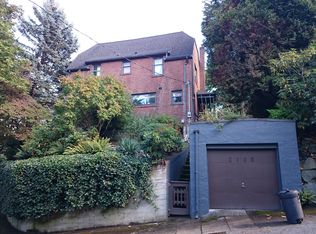 2105 E Interlaken Blvd, Seattle, WA 98112