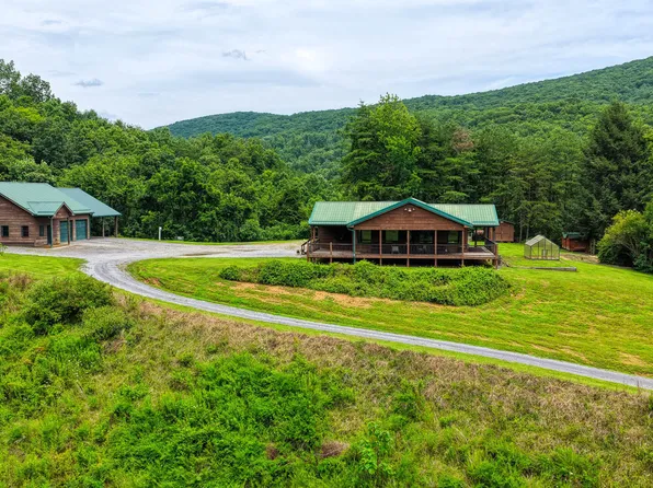 201 Early Branch Rd, Rogersville, TN 37857