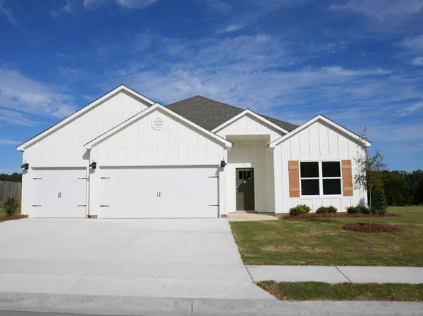 90 Archers Brook Dr, Springville, AL 35146