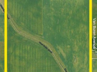 2115 Van Buren Ave, Manson, IA 50563