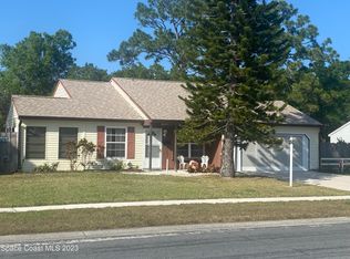 1603 Norwood St NE, Palm Bay, FL 32905